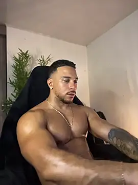 FreszX Live XXX Chat