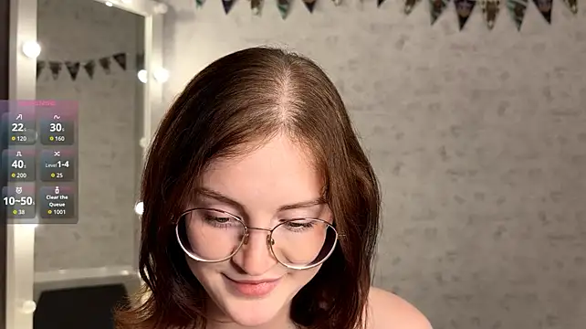 Chat XXX en directo de FakeLamb