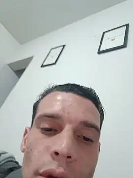 Chat +18 de Magrin888 ao vivo