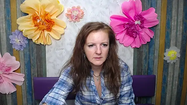 MeganPirs 라이브 XXX 채팅