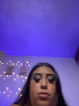 Morgan_Sky live XXX chat