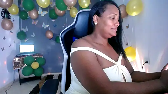 marysol83 – Live XXX-chat