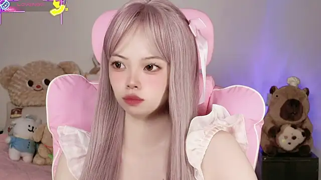 _MiMiii_ Chat XXX in diretta