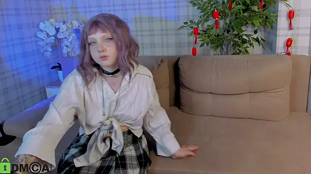 Chatroom XXX en direct de Linnet_Go