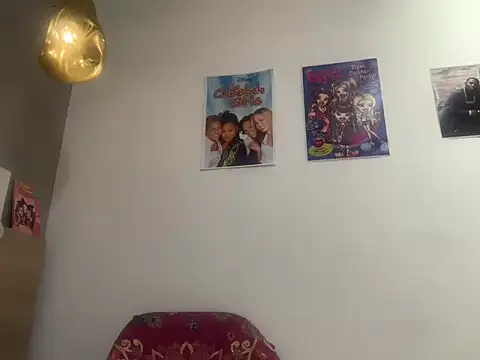 ChocolateCakeQueen Live XXX-Chat