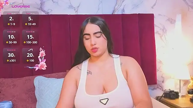 Chat XXX en directo de JESSYCORTES