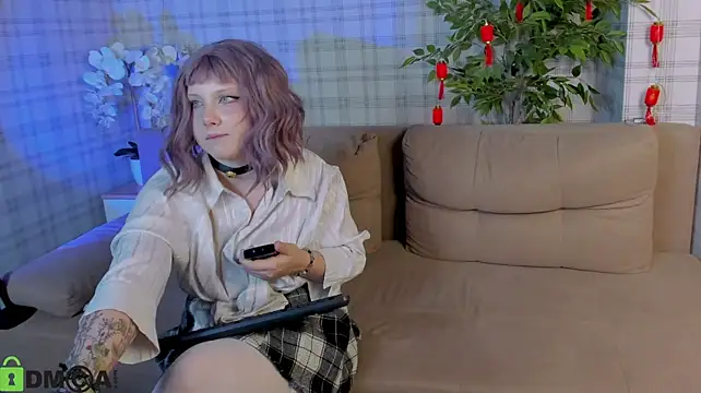 Linnet_Go Live XXX-Chat