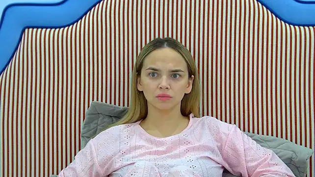 AnitaVenture Chat XXX in diretta