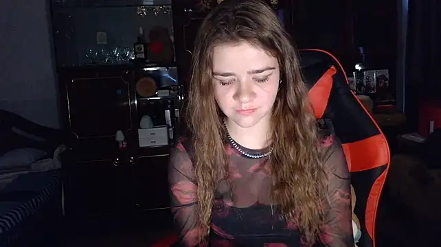 Chat XXX Live QueenBeatrice
