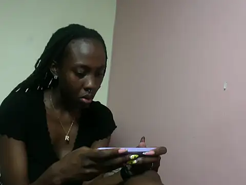 nudevelvet1's Live XXX Chat