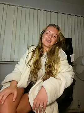 VanLifeVixen 라이브 XXX 채팅