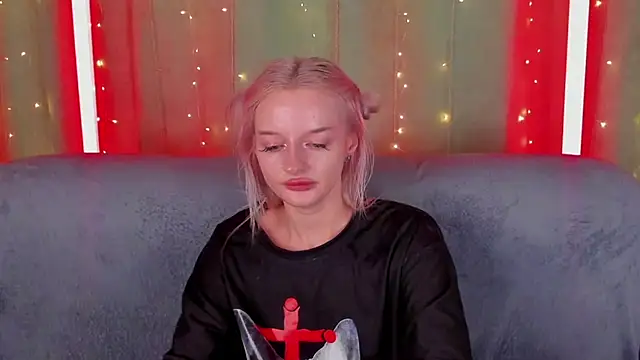 AlessaKiss live XXX chat