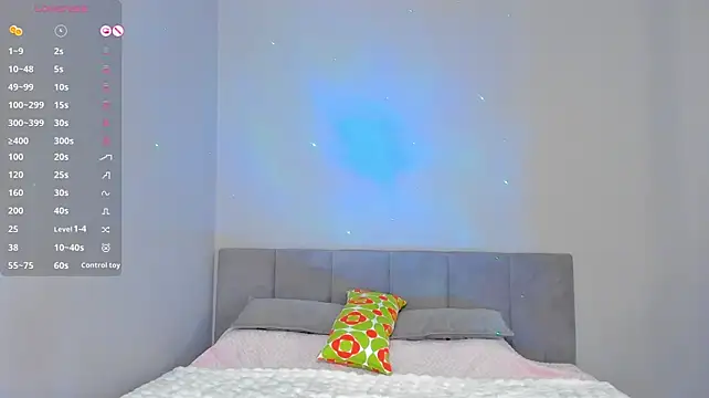 bellatip Live XXX-Chat