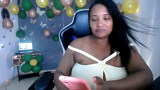 Chat XXX en directo de marysol83