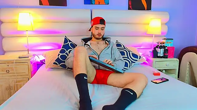 Salvattore_Muller – Live XXX-chat