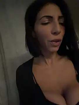 YasmineRiva Live XXX-Chat