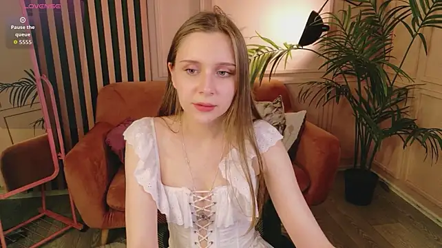Živý XXX chat HollyWheeler
