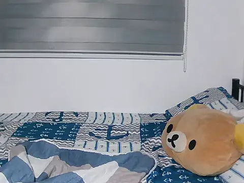 Živý XXX chat xxlovely_samanthaxx