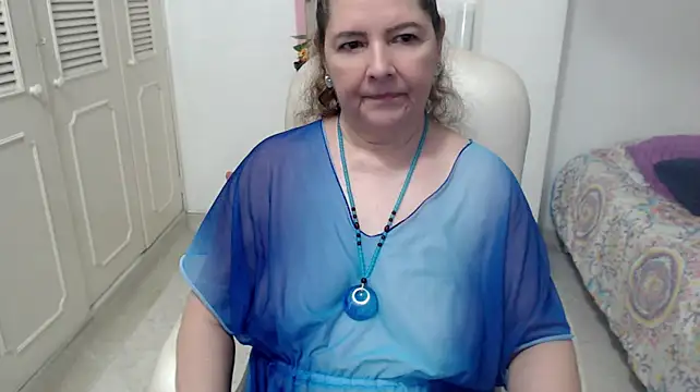 Živý XXX chat leonela_69