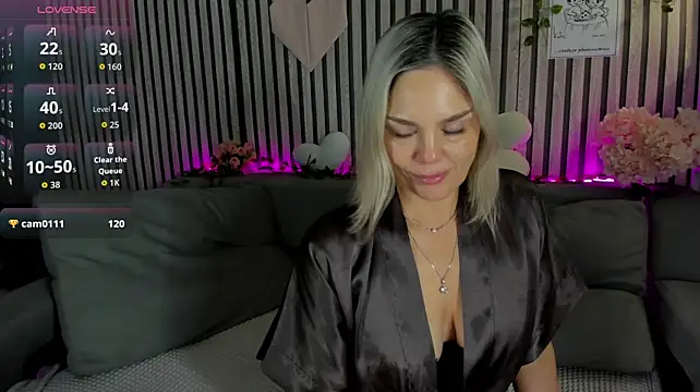 Betty_Brock's Live XXX Chat