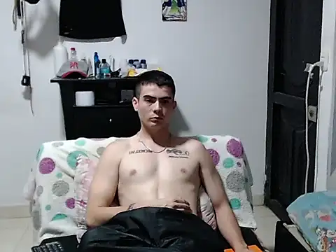 Chatroom XXX en direct de Zac_Efront