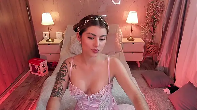 annieesweett's Live XXX Chat
