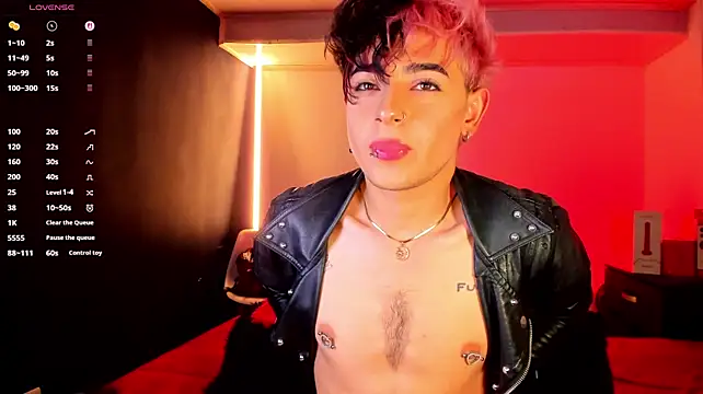 Chat XXX Live Dominik_Eclipse