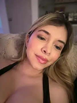 carolina__star Chat XXX live
