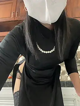 Chat +18 de ___Erin___ ao vivo