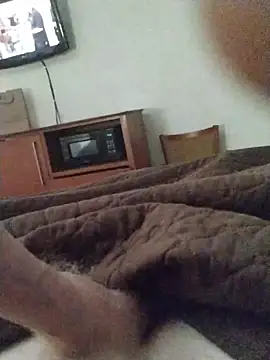 Show webcam de That1HungGinger