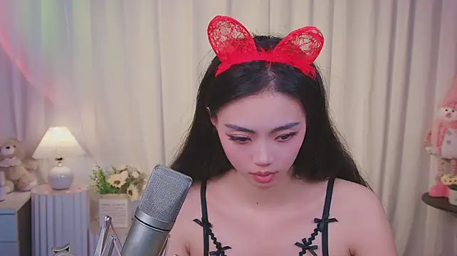 Chat XXX Live CG-001