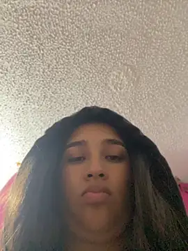 צ'אט XXX בשידור חי של I_Samanthaa
