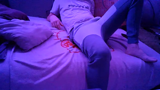SweetHeatPair2654 webcam show