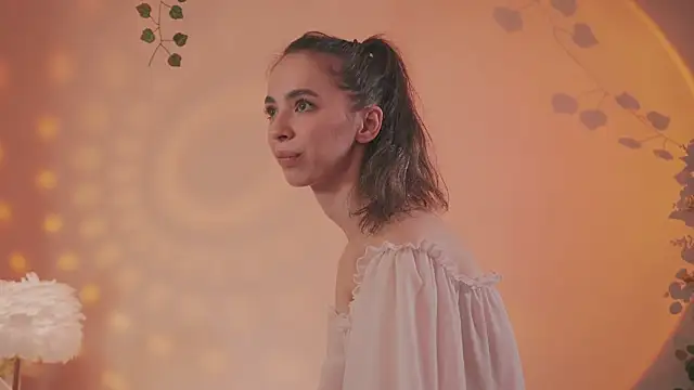OnlyJettのライブXXXチャット
