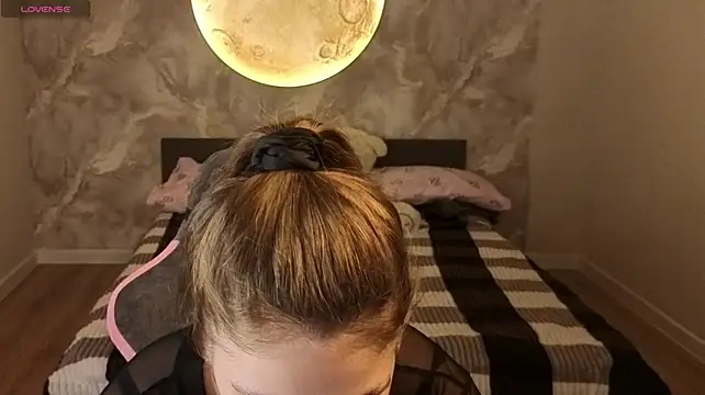 Chatroom XXX en direct de LexyGilbert