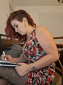 Živý XXX chat hotwetpansys