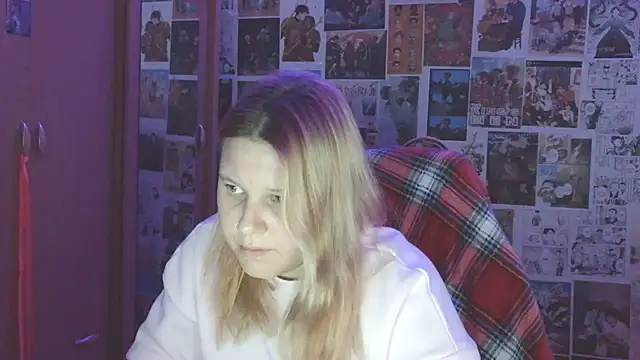 FoxPlayXX Live XXX-chat
