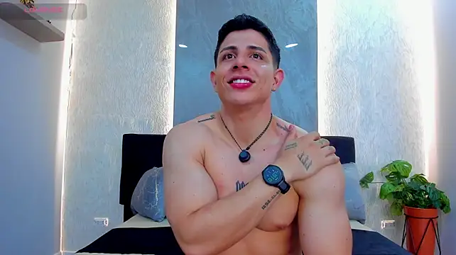 Chat XXX Live Johan_Williams_07