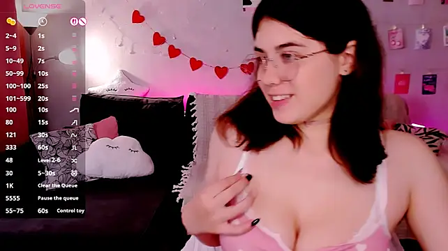 BellaCaress Live XXX-Chat