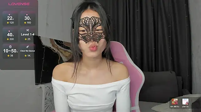 Živý XXX chat HelenBlazeTrt