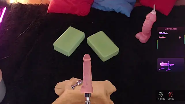 Emmy_Ruiz's Live XXX Chat