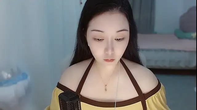 Amy-cnbaby 라이브 XXX 채팅