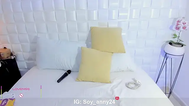 anny_rouse24 Live XXX-Chat