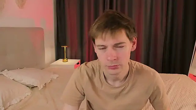 XXX chat uživo modela Kyle_Barry