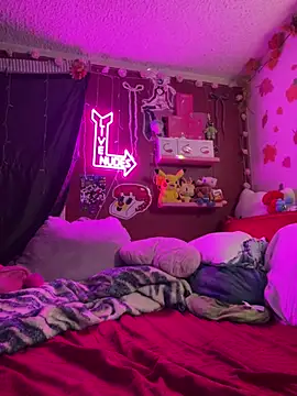 צ'אט XXX בשידור חי של TranSexualJade95