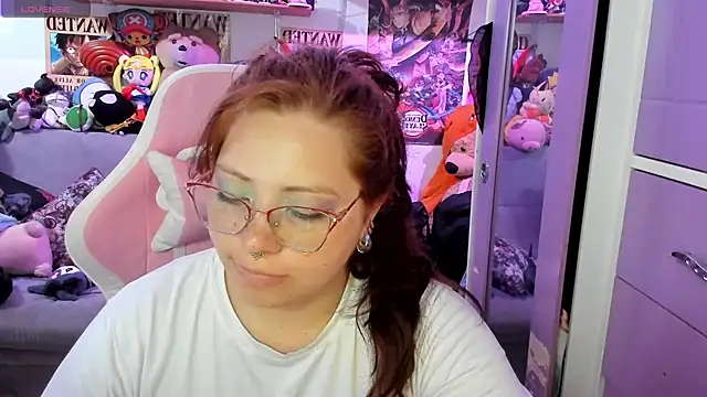 Chat +18 de soficammy ao vivo