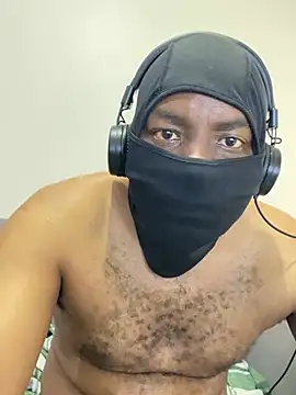 Gigolo-Jay Chat XXX in diretta