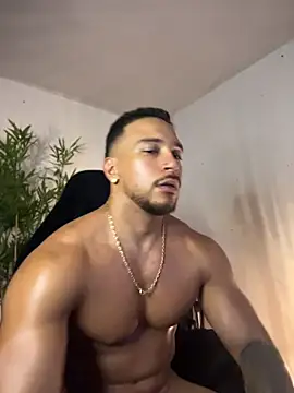 FreszX Live XXX Chat