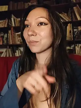 LoveFoxyQueen 라이브 XXX 채팅