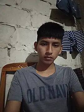 paxxvo Live XXX Chat